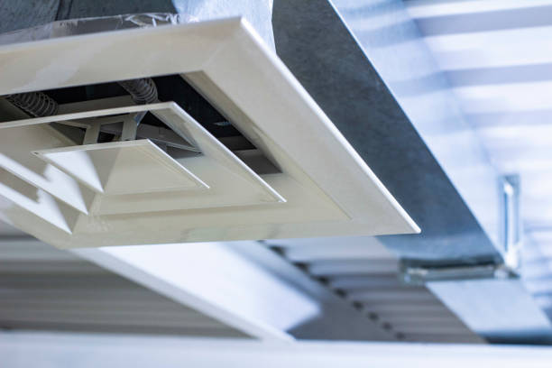 Best Home Air Vent Cleaning  in Lamar, MO