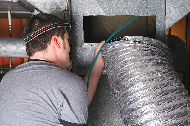 Best HVAC Air Duct Cleaning  in Lamar, MO