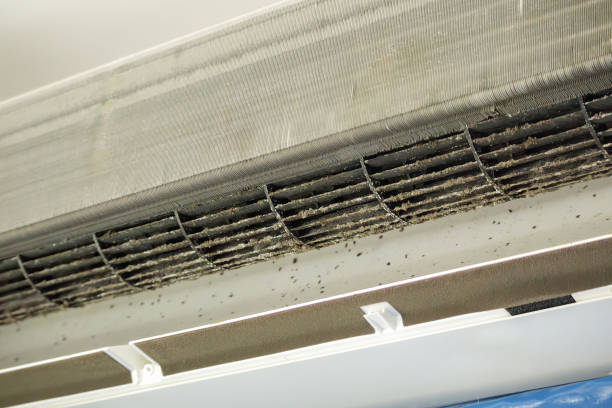 Lamar, MO Airduct Cleaning Company